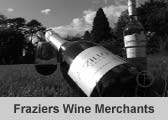 Fraziers Wine Merchants
